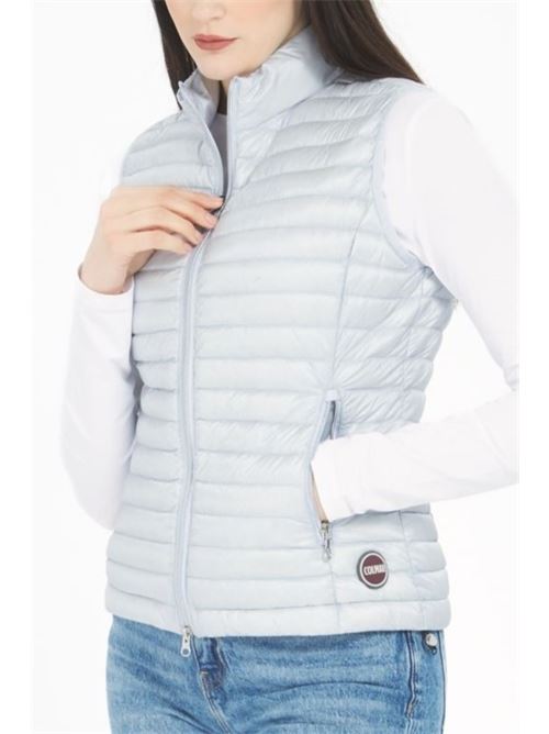 GILET DONNA COLMAR | 2222A 9VX/702